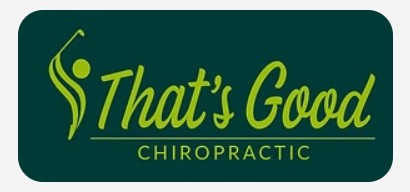 That's Good Chiropractic